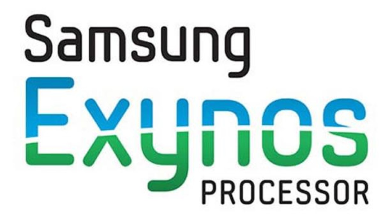 갤럭시 S26 FE에 탑재된 삼성 엑시노스 프로세서 로고