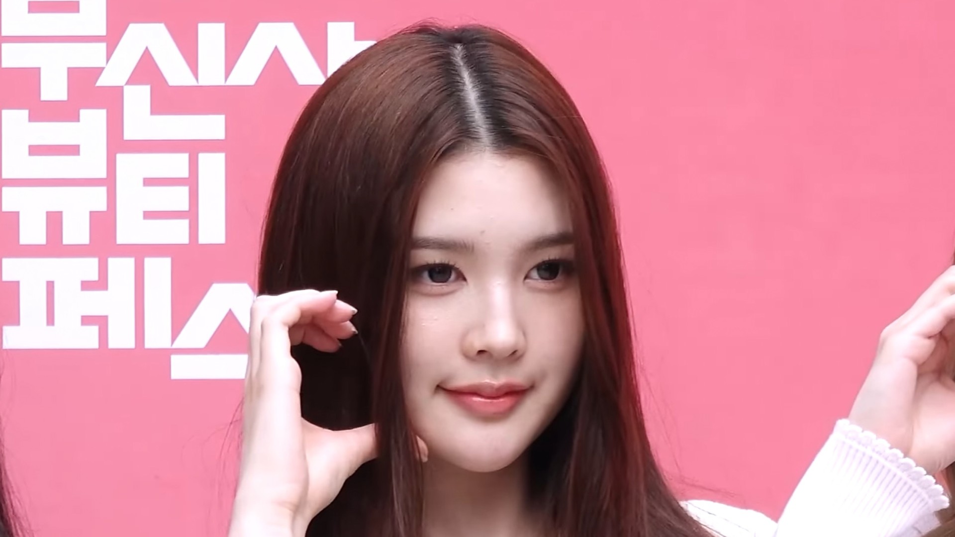 무신사 뷰티 페스타 팝업스토어 현장, 무신사 상장을 앞둔 브랜드 파워 확인